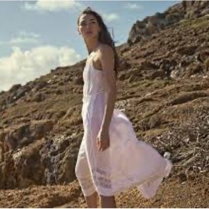 Dôen Sanna Dress EUC XS